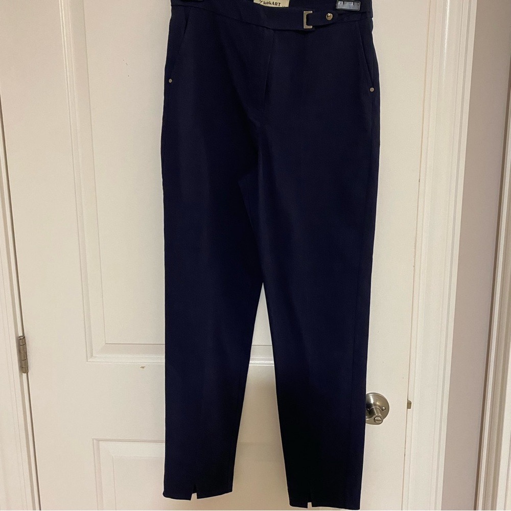 Navy Blue pants